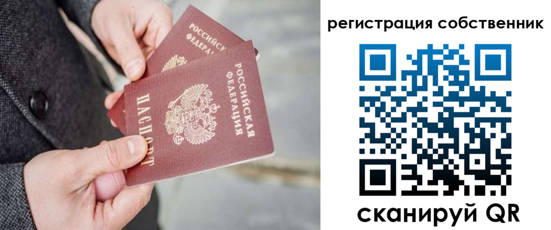 временная регистрация гарантия в Коврове